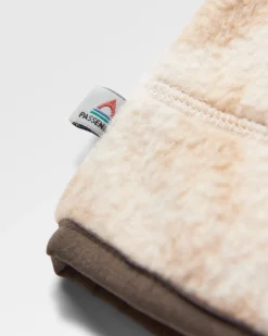 Damen Fairbanks Full Zip Sherpa Fleece