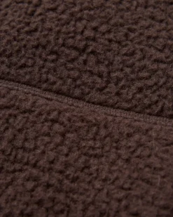 Damen Fairbanks Sherpa Fleece mit Reißverschluss