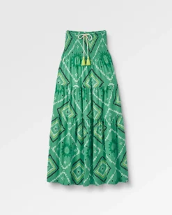 Damen Fareway Maxi Rock