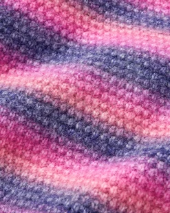 Damen Fika Strickpullover