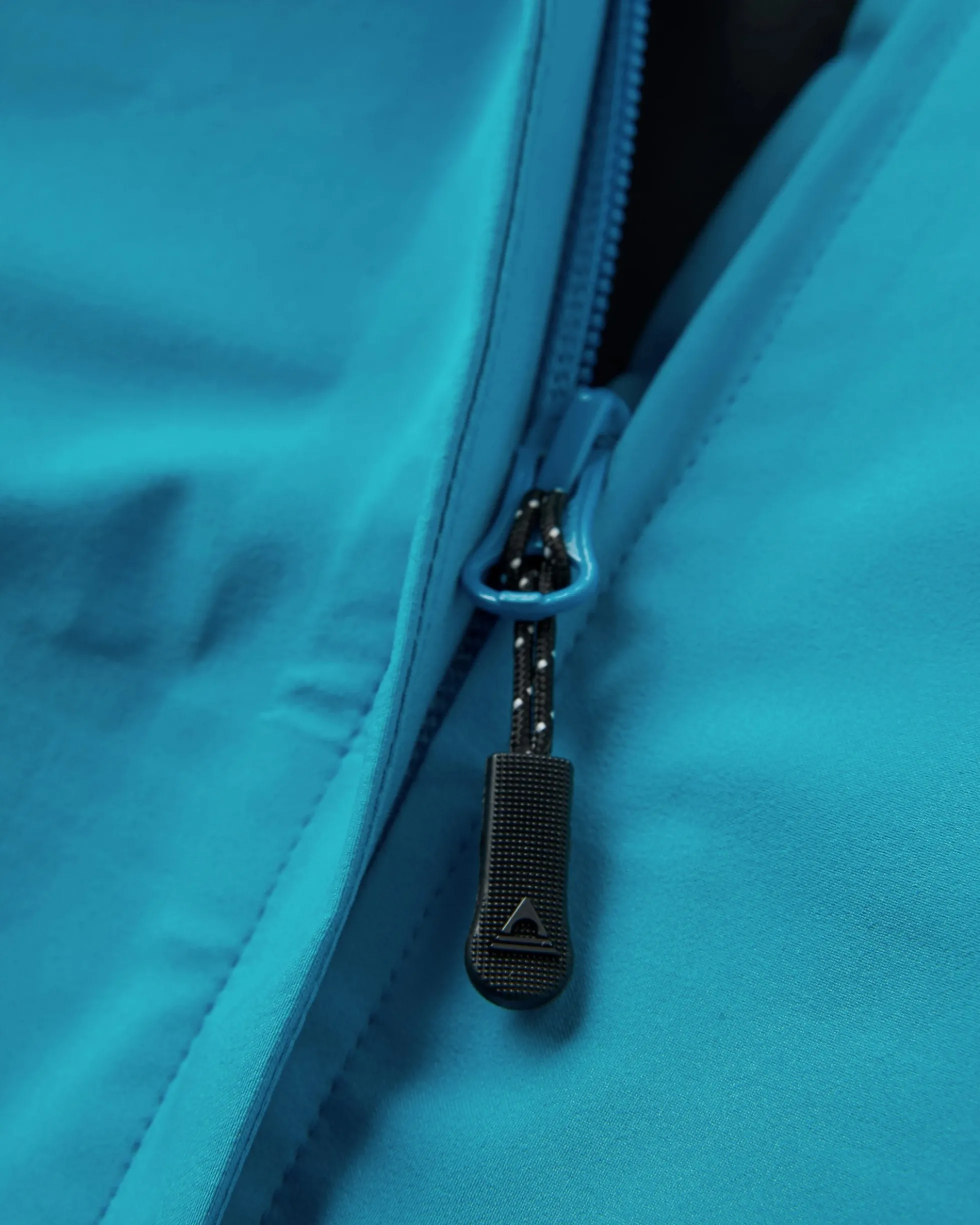 Damen Five Element Wasserdichte Jacke