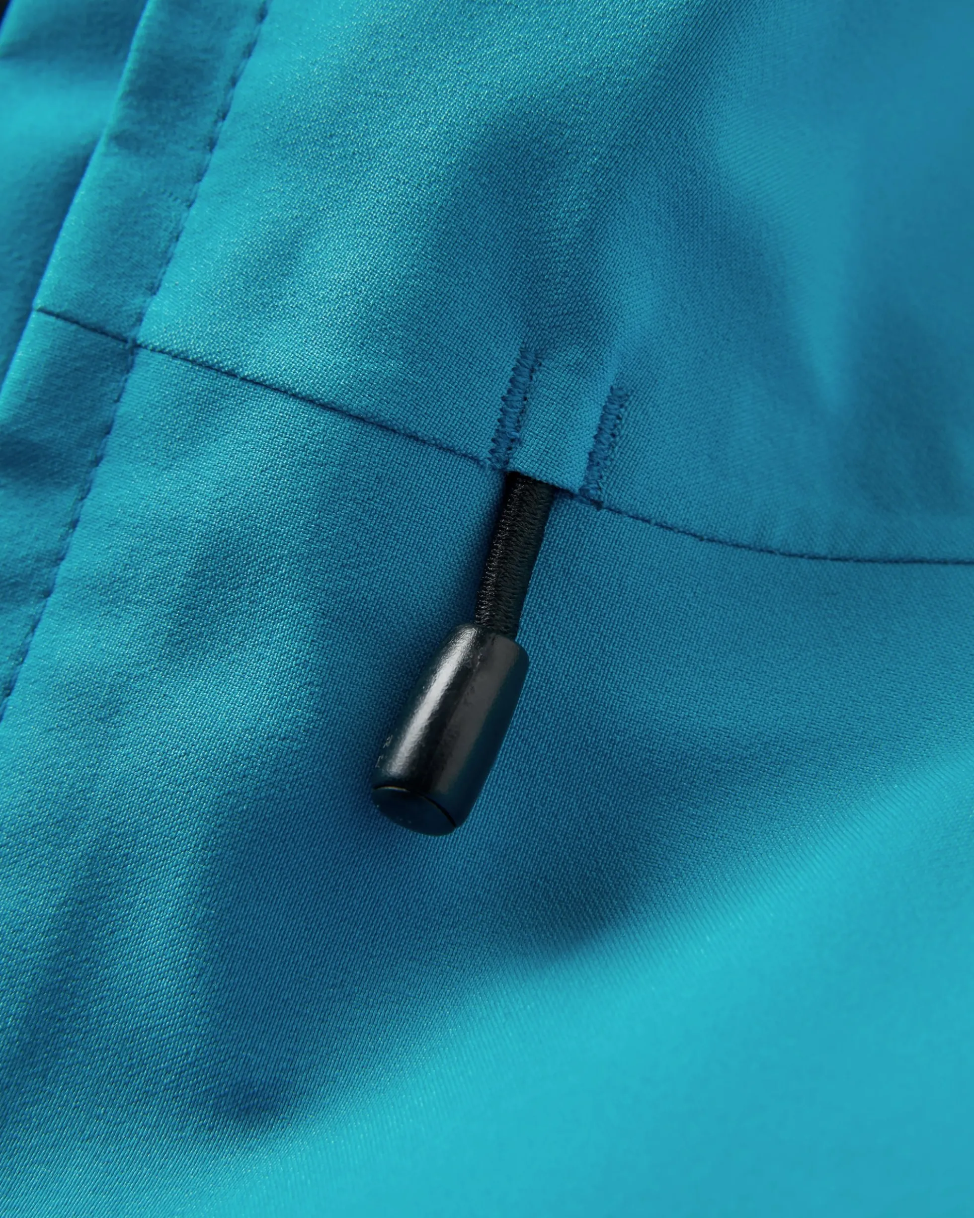 Damen Five Element Wasserdichte Jacke