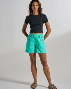 Damen Flaris Allzweck-Short