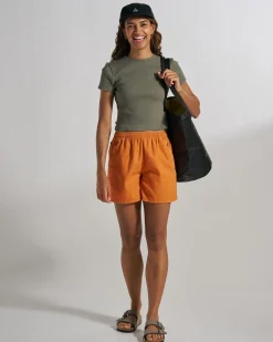 Damen Flaris Allzweck-Short