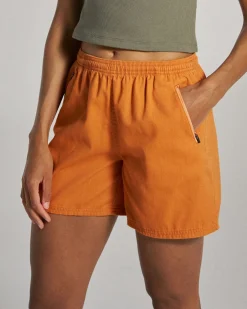 Damen Flaris Allzweck-Short