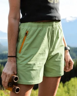Damen Flaris NetPlus® Allzweck Shorts