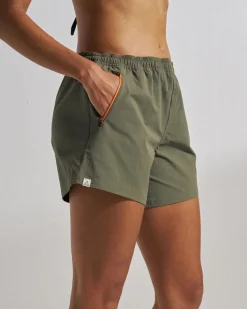 Damen Flaris NetPlus® Beach Short