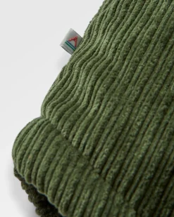 Damen Flint Cord Hemd