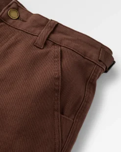 Damen Fortuna Hose