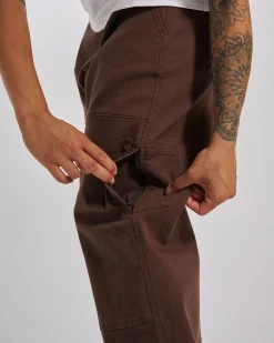 Damen Fortuna Hose