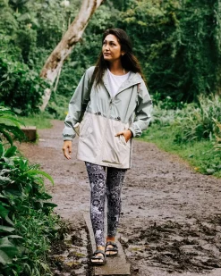 Damen Fresh Air Leggings