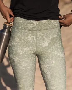 Damen Fresh Air Leggings
