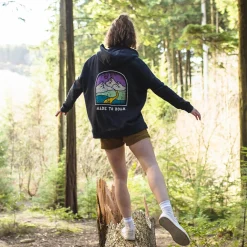 Damen Friday Collective Hoodie
