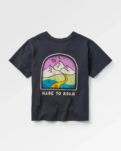 Damen Friday Collective T-Shirt