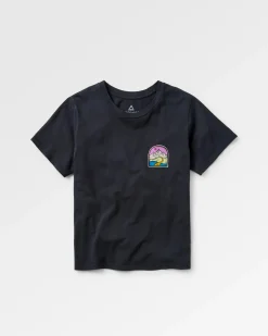 Damen Friday Collective T-Shirt