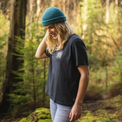 Damen Friday Collective T-Shirt
