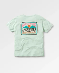Damen Golden Hour T-Shirt