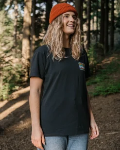 Damen Golden Hour T-Shirt