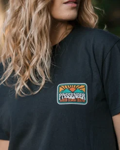 Damen Golden Hour T-Shirt
