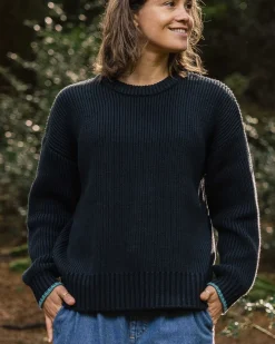 Damen Gondwana Classic Gestrickter Pullover