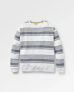 Damen Graceful strukturiertes Langarm-Top