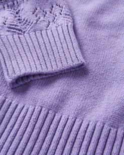 Damen Grace Strickpullover