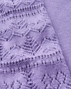 Damen Grace Strickpullover