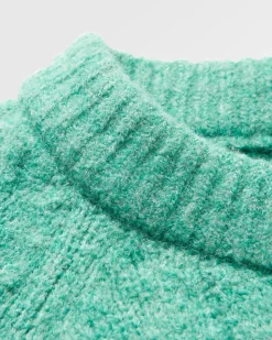 Damen Harvest Gestrickter Pullover