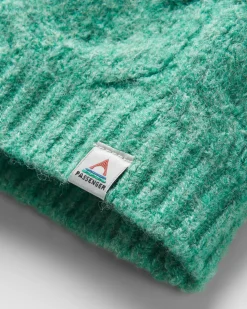 Damen Harvest Gestrickter Pullover