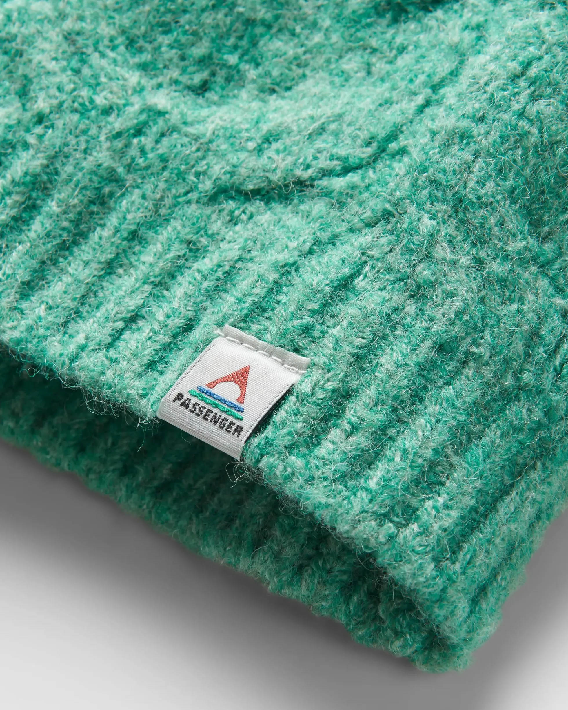 Damen Harvest Gestrickter Pullover