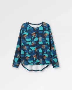 Damen Hatha Active Top