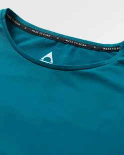 Damen Hatha Active Top