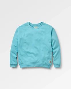 Damen Heritage Damen Sweatshirt