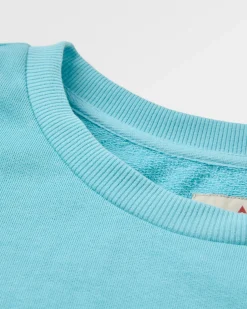Damen Heritage Damen Sweatshirt