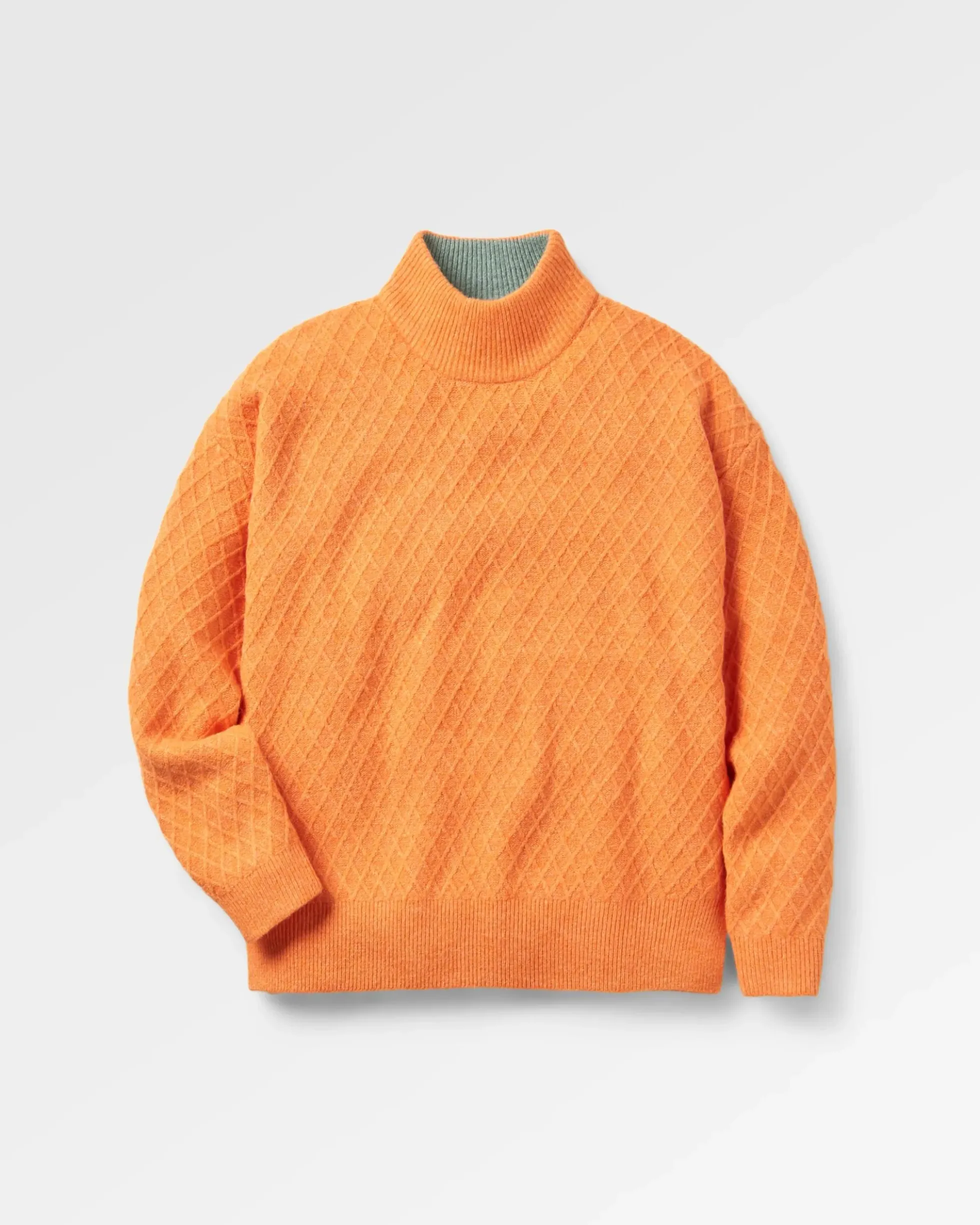 Damen Hinterland Strickpullover