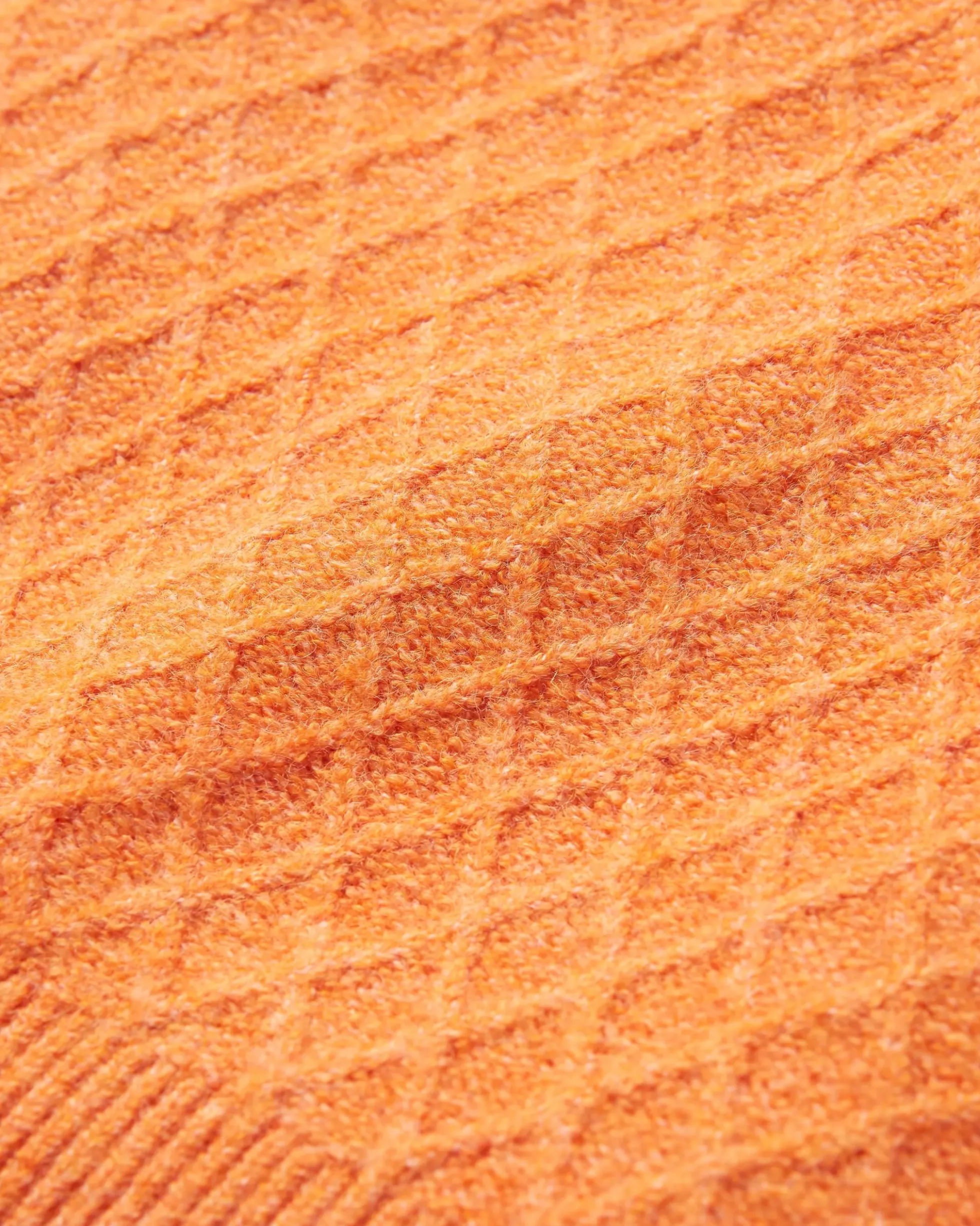 Damen Hinterland Strickpullover