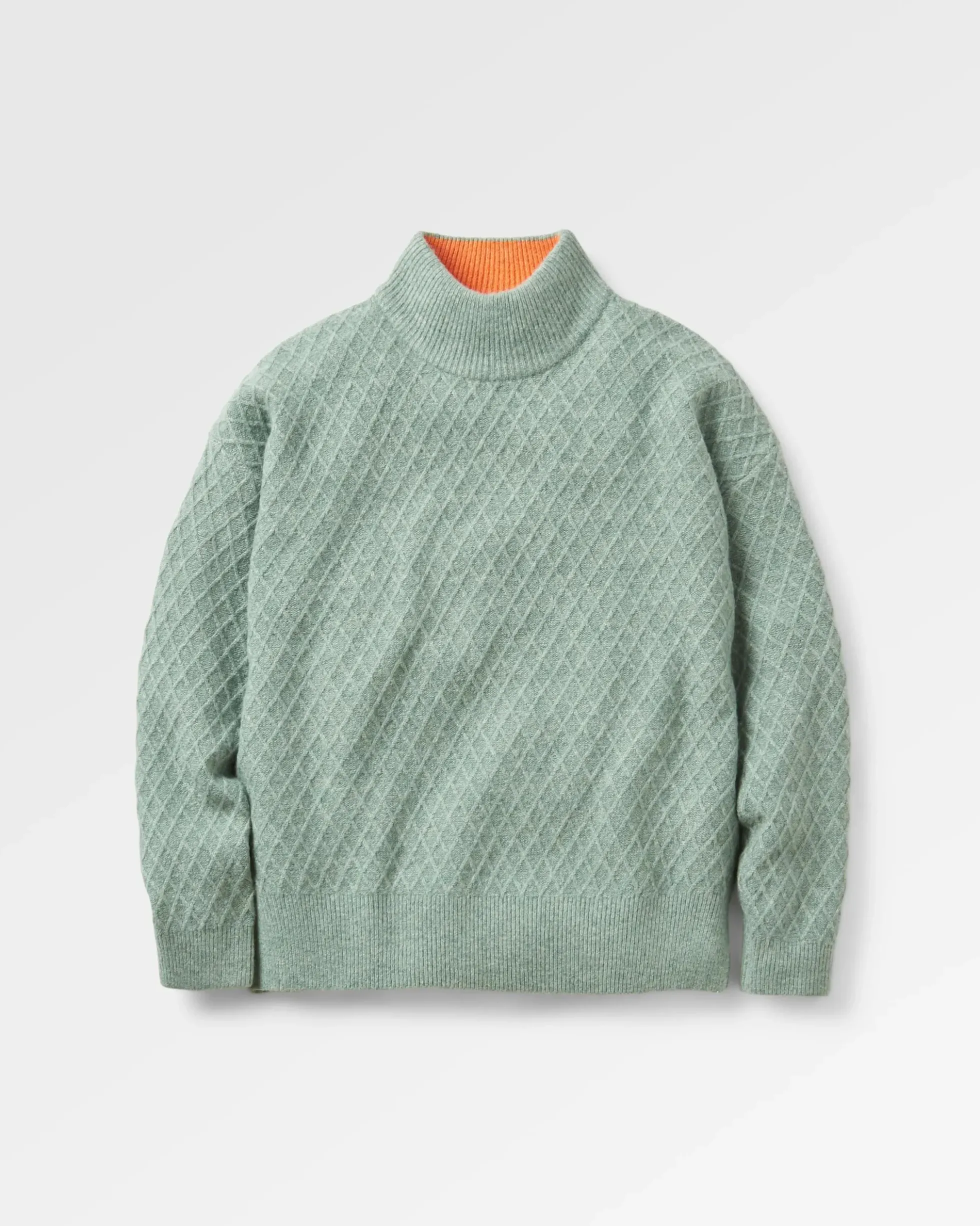 Damen Hinterland Strickpullover