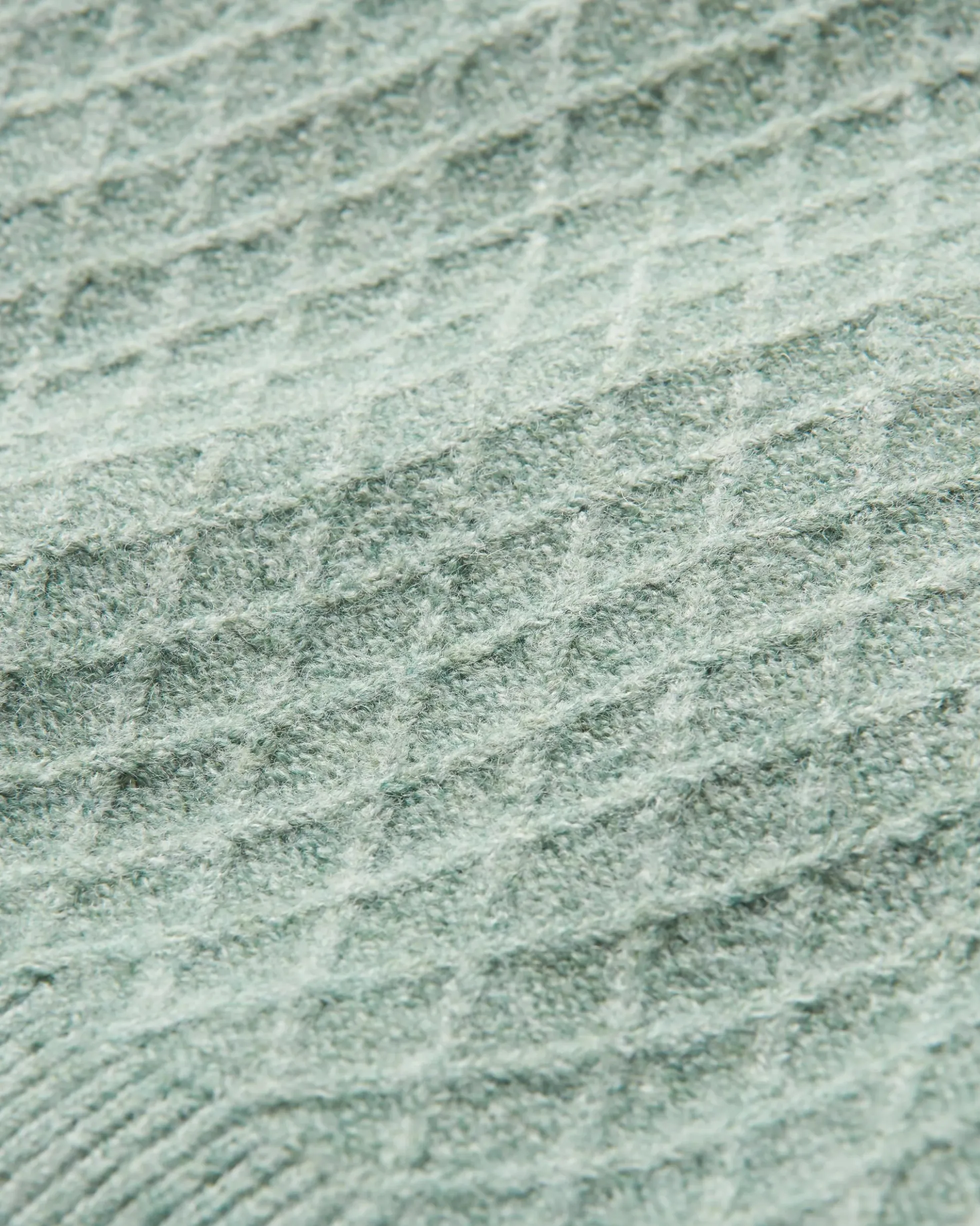 Damen Hinterland Strickpullover
