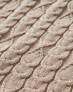 Damen Homely Kurzarm-Strickpullover