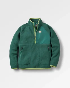Damen Home Sherpa Fleece