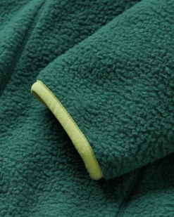 Damen Home Sherpa Fleece