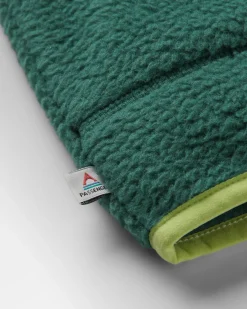 Damen Home Sherpa Fleece