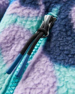Damen Home Sherpa Fleece