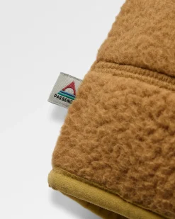 Damen Home Sherpa-Fleece