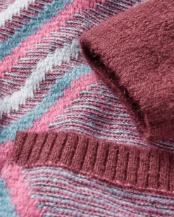 Damen Homestead Cardigan