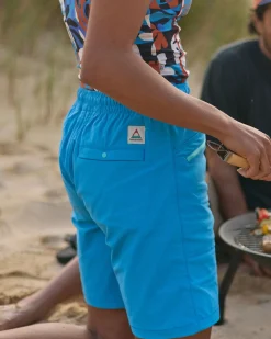 Damen Hydrilla Allzweck-Shorts