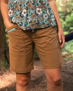 Damen Hydrilla Allzweck-Shorts