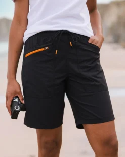 Damen Hydrilla Allzweck-Shorts