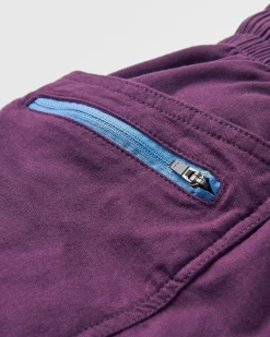 Damen Hydrilla Bio-Baumwollhose