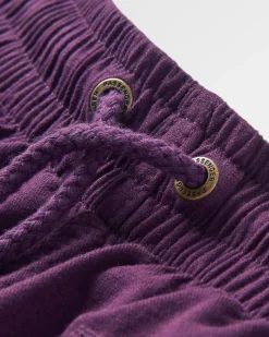 Damen Hydrilla Bio-Baumwollhose